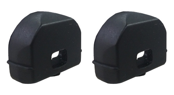 2 Porter Cable FN250A Finish Nailer Nose Cushions Genuine 886137