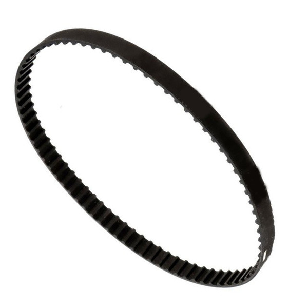 Toothed Drive Belt Replacement for Rockwell RK7866 Belt/Disc Sander