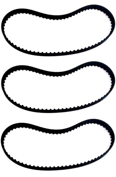 3 V-Belt Fits a Variety of Grizzly, Harbor Freight, Jet Lathes