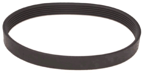 Belt for Delta Lathe 1340949 V-Belt 250 J 3 LA200 46-250 Type 1&2