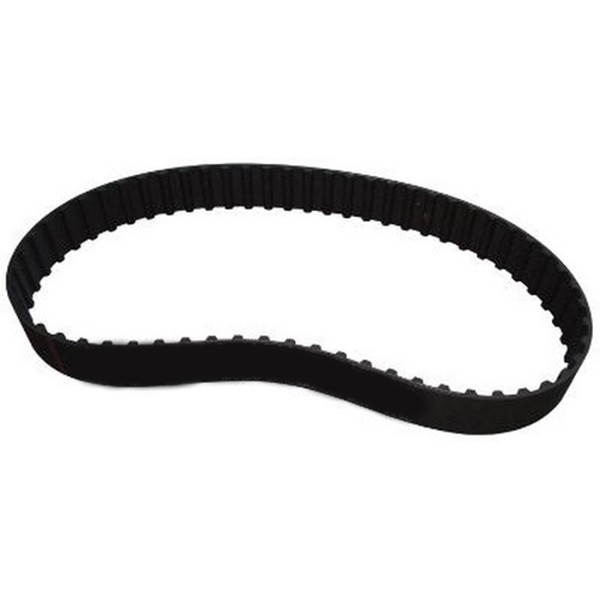 Replacement Belt 100XL037 Timing Belt 50 Teeth Cogged Black Rubber Toothed