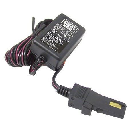 Replacement for Power Wheels 00801-2101 12V Charger