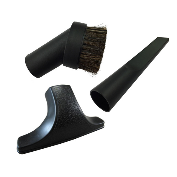 Shop Vacuum Household Cleaning Kit Attachments Vacuum Cleaner Accessories
