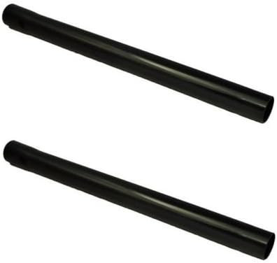 Extension Wands for Shop-Vac Vacuum 1.25" (2-Pack)