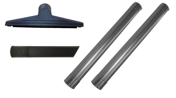 2.5-Inch Accessory Kit for Shop-Vac 8018200