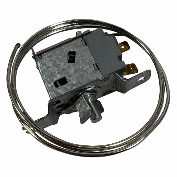 ERP W10583800 Refrigerator Cold Control Thermostat for Whirlpool Kenmore