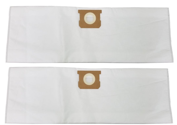 2 Drywall Bags for Shop Vac 90671 Type H