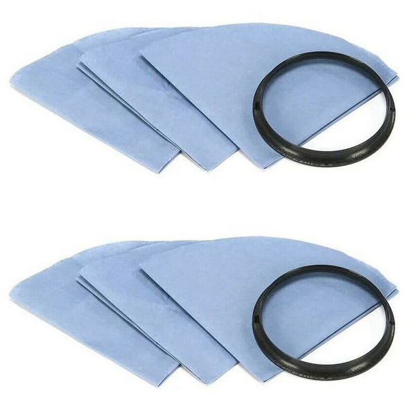 Genuine Vacuum Filter for ShopVac 90107 (2-Packs) ShopVac Filter 901-07