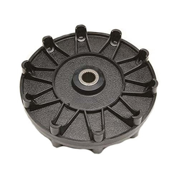 Sears Craftsman Snowblower Track Wheel 731-1538 Genuine