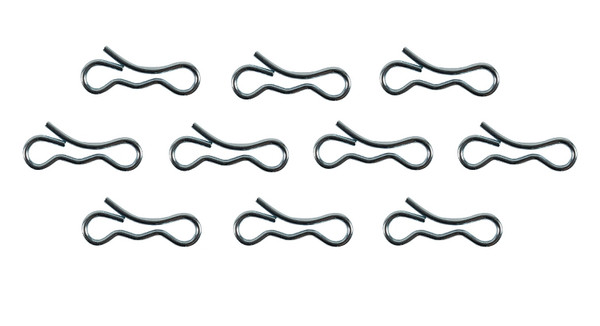 (10) 714-04040 Cub Cadet Snowblower Cotter Pins