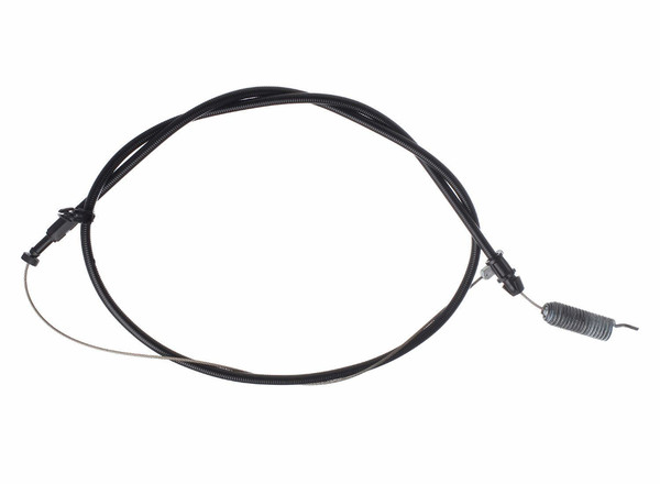 Genuine MTD 946-04642A Cable-Clutch Trans 3