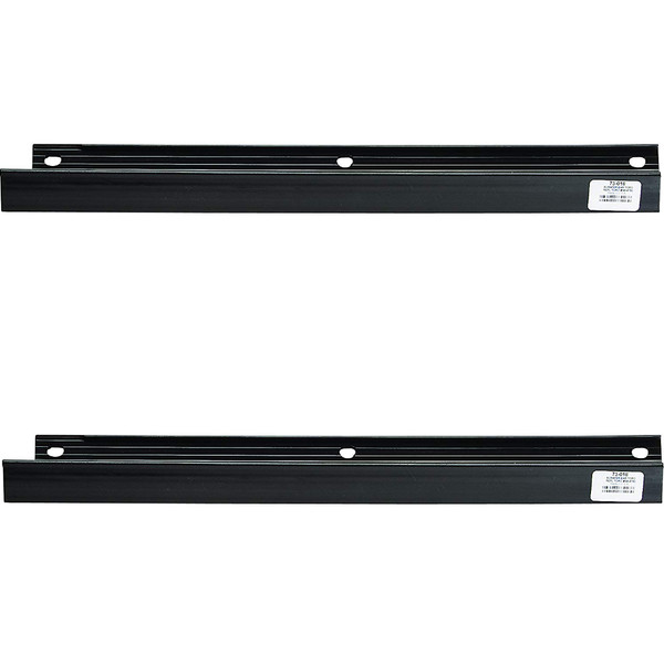 Oregon (2 Pack) 73-018 Snow Thrower Scraper Bar Replaces Toro 55-8760, 55-9250