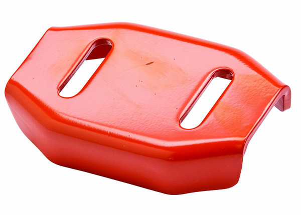 73-028 Oregon Snow Blower Shoe Compatible With John Deere M124413