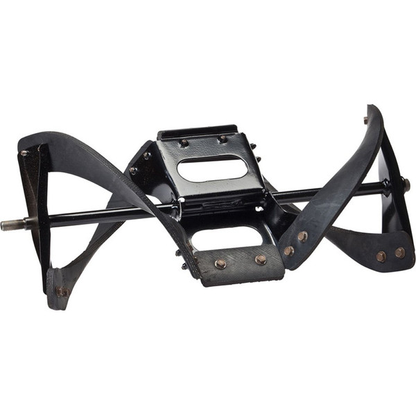 MTD Snow Thrower Auger Assembly 984-04027a (Genuine OEM)