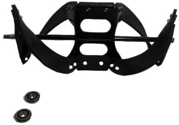 Troy Bilt Squall 21" Snow Thrower Auger Assembly 984-04253-0637