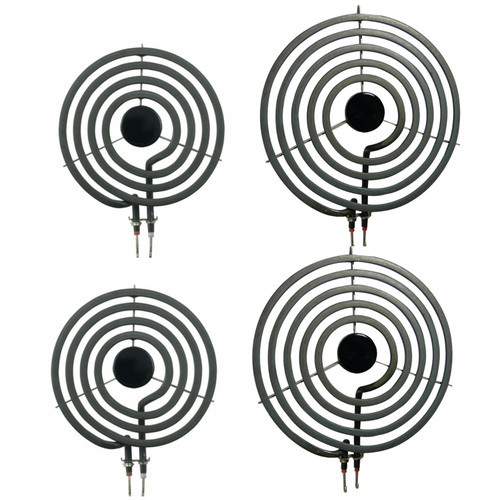 Whirlpool Stove Element Replace 660532 660533 6" & 8" Surface Elements