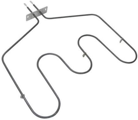 Range Oven Bake Element for GE WB44X10016 Lower Heating Unit