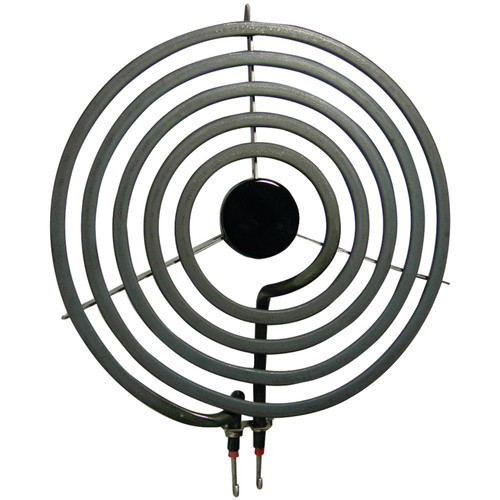 Admiral Range Surface Element 8" Plug In Burner Element Replaces SU236