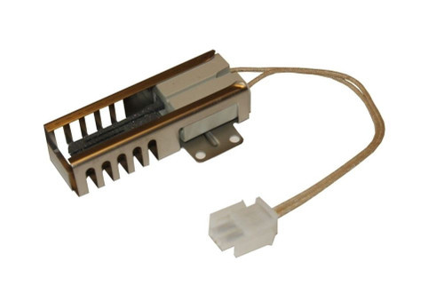 GE Range Flat Oven Ignitor Replaces WB2X7934, WB02X7934 Igniter