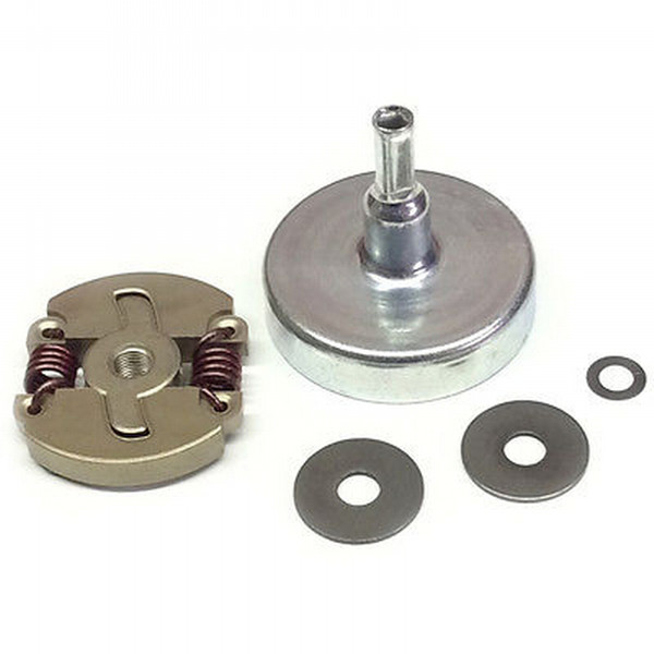 753-06281 Troy Bilt Trimmer Clutch TB590EC 