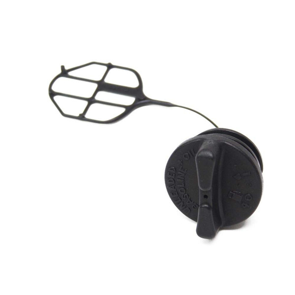 Poulan 577858601 Fuel Cap Fits Craftsman WeedEater 530047877 530036965 530014871