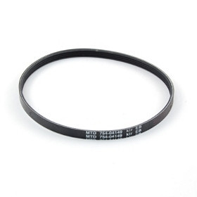 MTD Belt 754-04149 for Troy Bilt Edger Trimmers