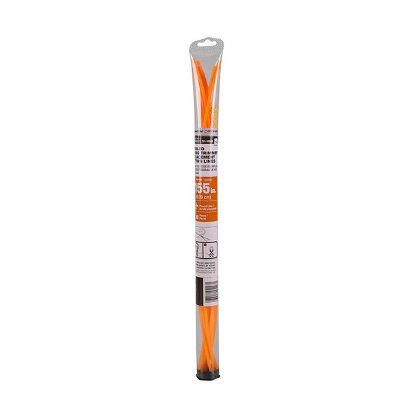 Cub Cadet 490-040-M035 Trimmer Line 10 Pieces ST100 Walk-Behind String Trimmers