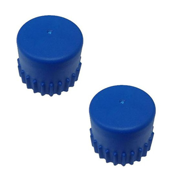 2 Husqvarna 537338701 Trimmer Bump Knobs 