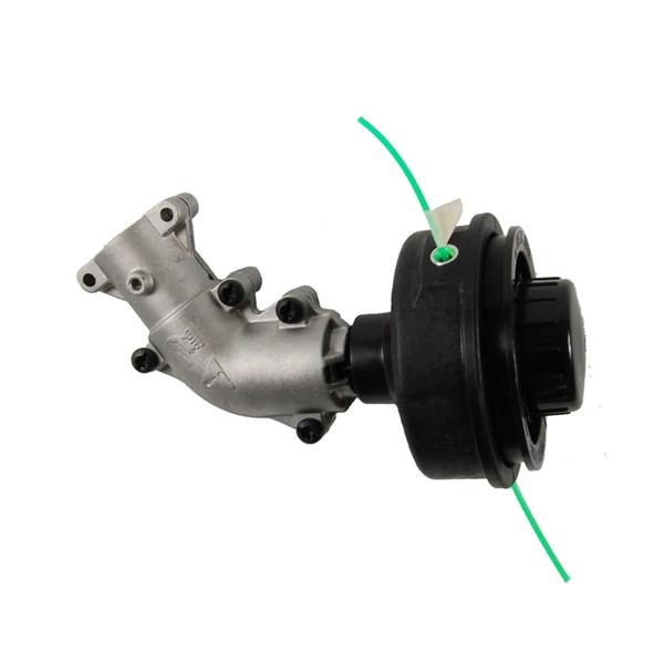 753-06165 Trimmer Gearbox Assembly