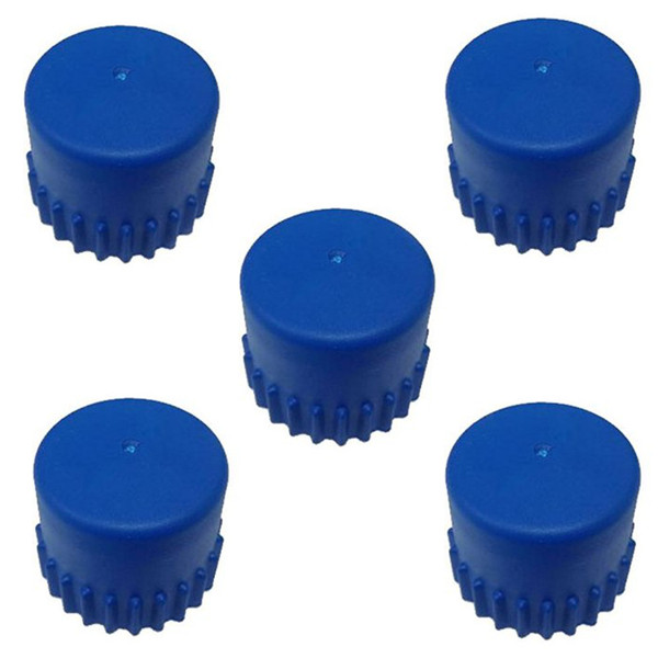 5 Husqvarna 537338701 Trimmer Bump Knobs 