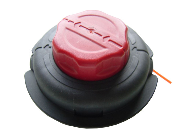 753-08182 Trimmer Cutting Head Assembly