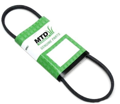 MTD Lawn Mower Part # 754-0625A Belt-V Type
