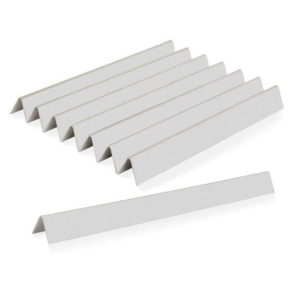 Weber 67668 8 Piece 18.2" Summit 440, 450, 460, 470 Flavorizer Bars