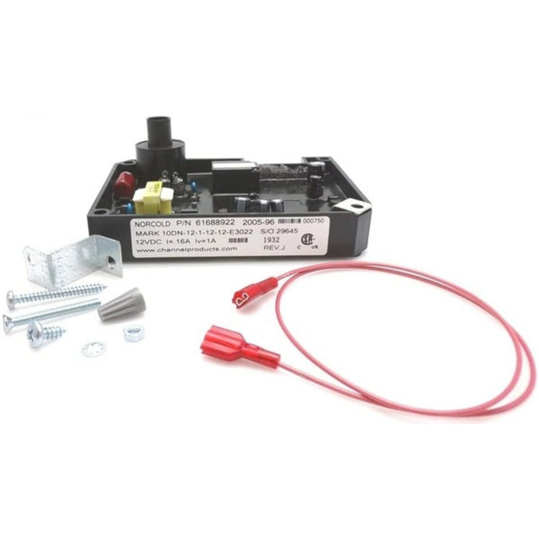 Refrigerator Ignition Module Kit Replaces Norcold 61717037