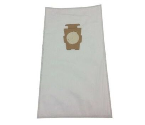 36 Bags for Kirby Sentria Vacuum F Style Cloth HEPA White