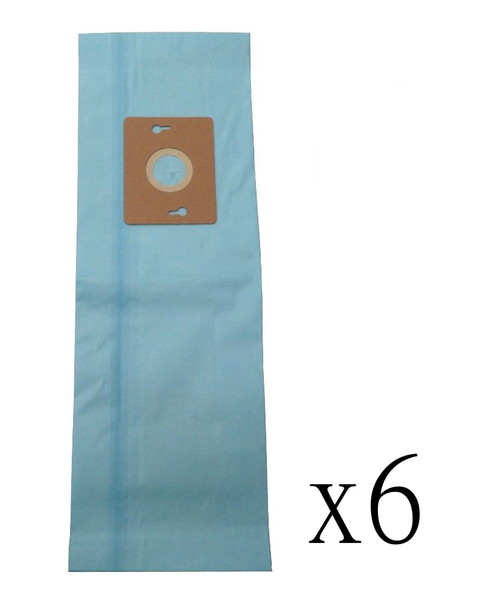 Vacuum Bag Fit Riccar Supralite Simplicity Freedom Style F F3500 RSL1