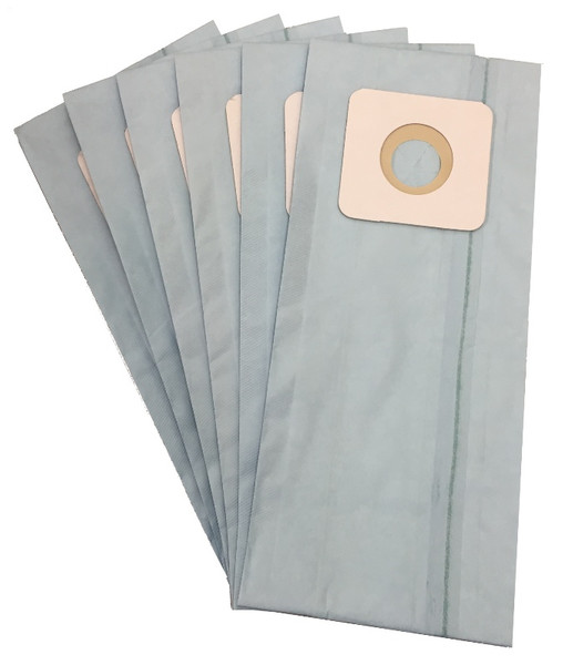 6 Riccar 2000, 4000 Uprights Vacuum Bags