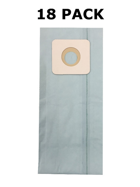 18 Simplicity Type A Vacuum Bags 