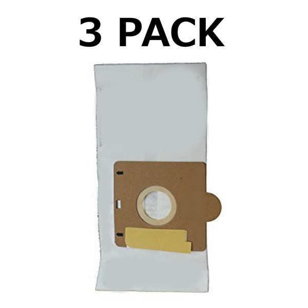 Eureka Vacuum Bags Style T Microlined by DVC