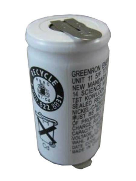 Wahl Shaver and Trimmer Replacement Battery 00745-302