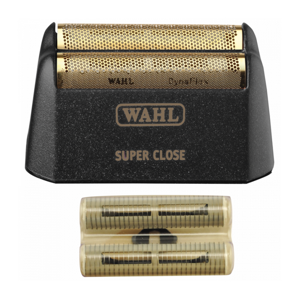 Wahl 7043 Finale Replacement Shaver Foil Screen and Cutter Blade