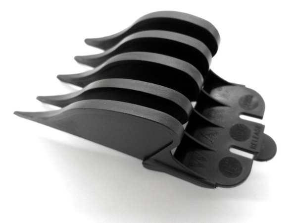 Wahl C12 Attachment Clipper Guide Comb For All Wahl Clipper Models