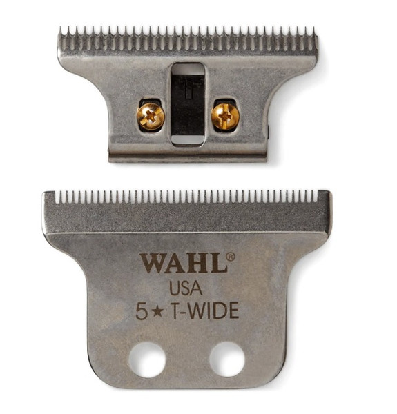 Wahl 5 Star Detailer T Blade Trimmer