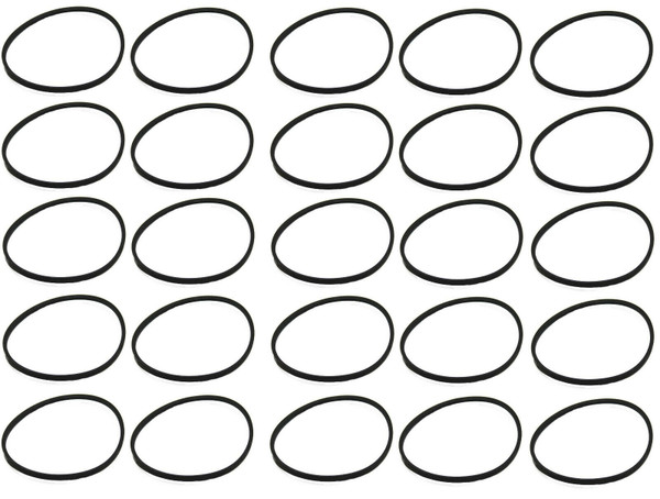 25 Washer Drive Belt for 134511600 AP3867042 PS1146950 131686100 1156860 131234000