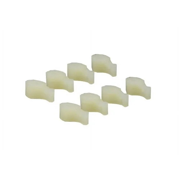 Whirlpool 2 Pack Washing Machine Agitator Dogs Replaces 285770