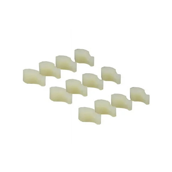 Whirlpool Washing Machine Washer Agitator Dogs Replaces 285770 3 Pack