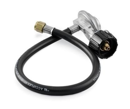 Genuine Weber 91468 Hose and Regulator 32.5" for Spirit 2009