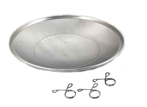 Weber 22.5-Inch Replacement Ash Catcher