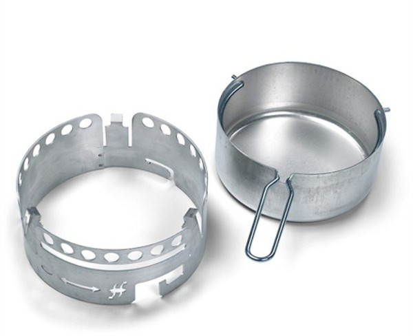 Weber 65143 Ash Catcher Assy for 2015 22.5" One Touch Grills 