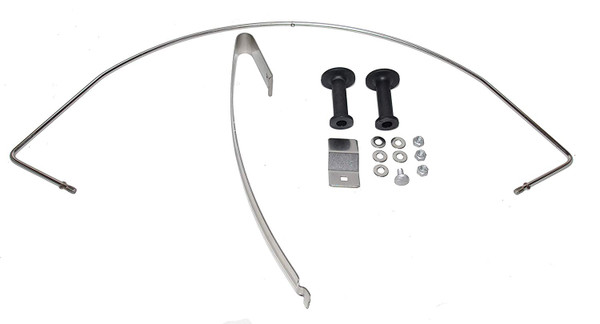 Weber 65188 Lid Support Performer Grill